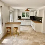 Maison En Normandie - 5 Min Houlgate - Villers Sur Σπίτι διακοπών *