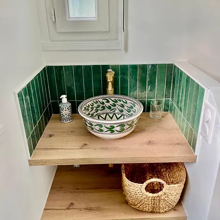 Maison En Normandie - 5 Min Houlgate - Villers Sur