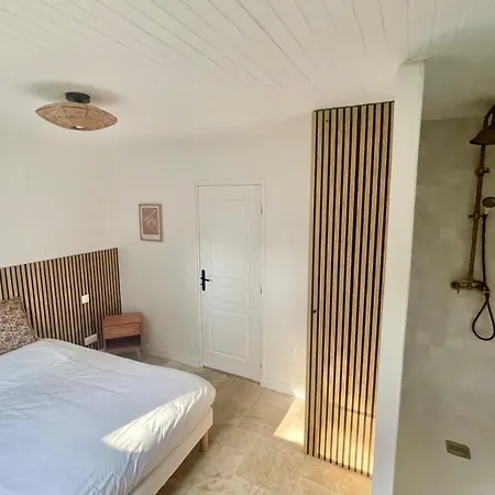 Maison En Normandie - 5 Min Houlgate - Villers Sur Semesterbostad *