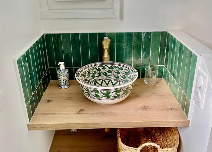 Maison En Normandie - 5 Min Houlgate - Villers Sur