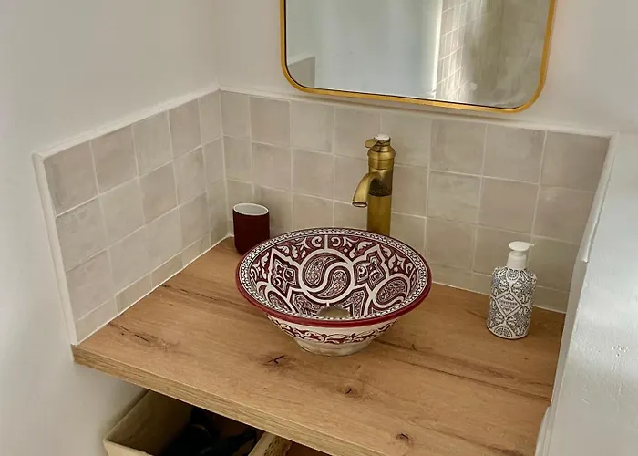 Semesterbostad Maison En Normandie - 5 Min Houlgate - Villers Sur *