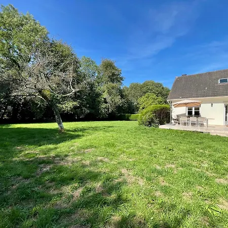 Holiday home Maison En Normandie - 5 Min Houlgate - Villers Sur *