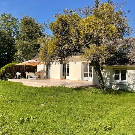 Holiday home Maison En Normandie - 5 Min Houlgate - Villers Sur *