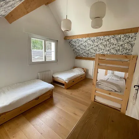 Holiday home Maison En Normandie - 5 Min Houlgate - Villers Sur