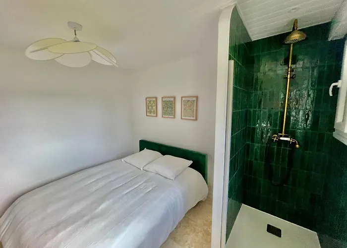 Vakantiehuis Maison En Normandie - 5 Min Houlgate - Villers Sur Auberville