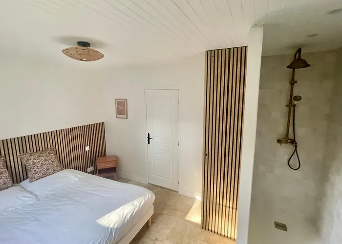 Maison En Normandie - 5 Min Houlgate - Villers Sur Vakantiehuis *